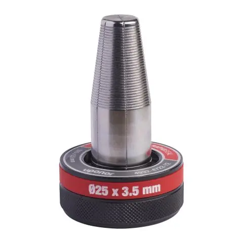 Milwaukee FPXPH25I-1410 Expanderhuvud Extra rabatt